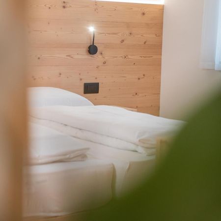 Apartments Corcela San Vigilio Di Marebbe Eksteriør bilde