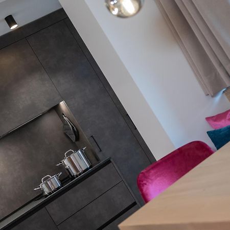 Apartments Corcela San Vigilio Di Marebbe Eksteriør bilde